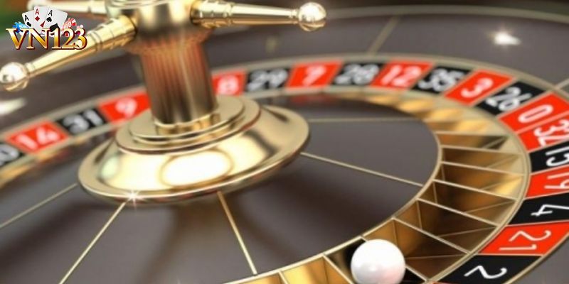 Cách chơi roulette cơ bản không quá khó cho người mới bắt đầu