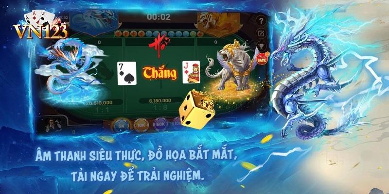 Đánh giá tổng quan app VN123